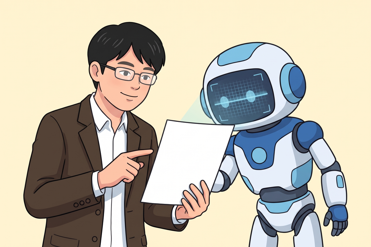 AIで書いた記事が弾かれないか気にしている人