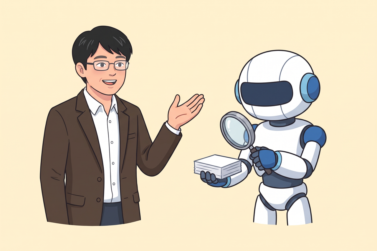 見ているのは中身の裏が取れているかどうかだと答える島田光章