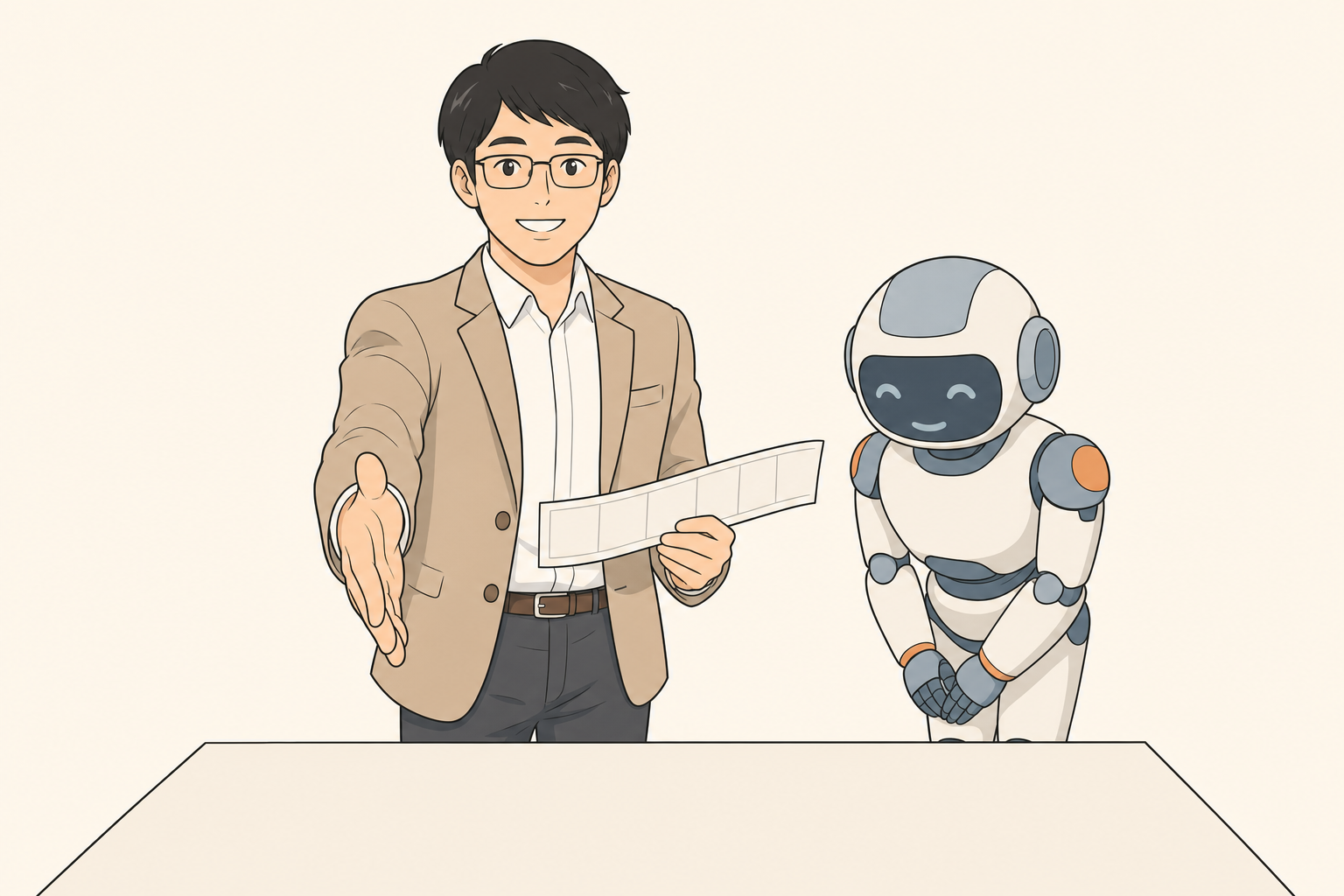 トータルサポートパック のお声がけイメージ