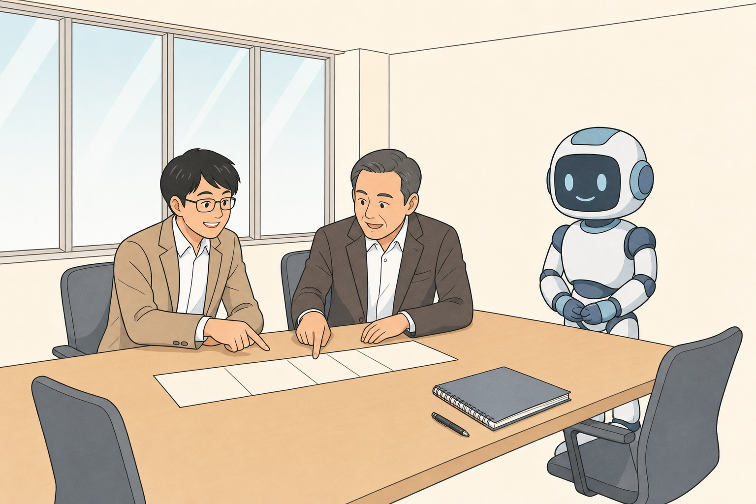 トータルサポートパック solution イメージ