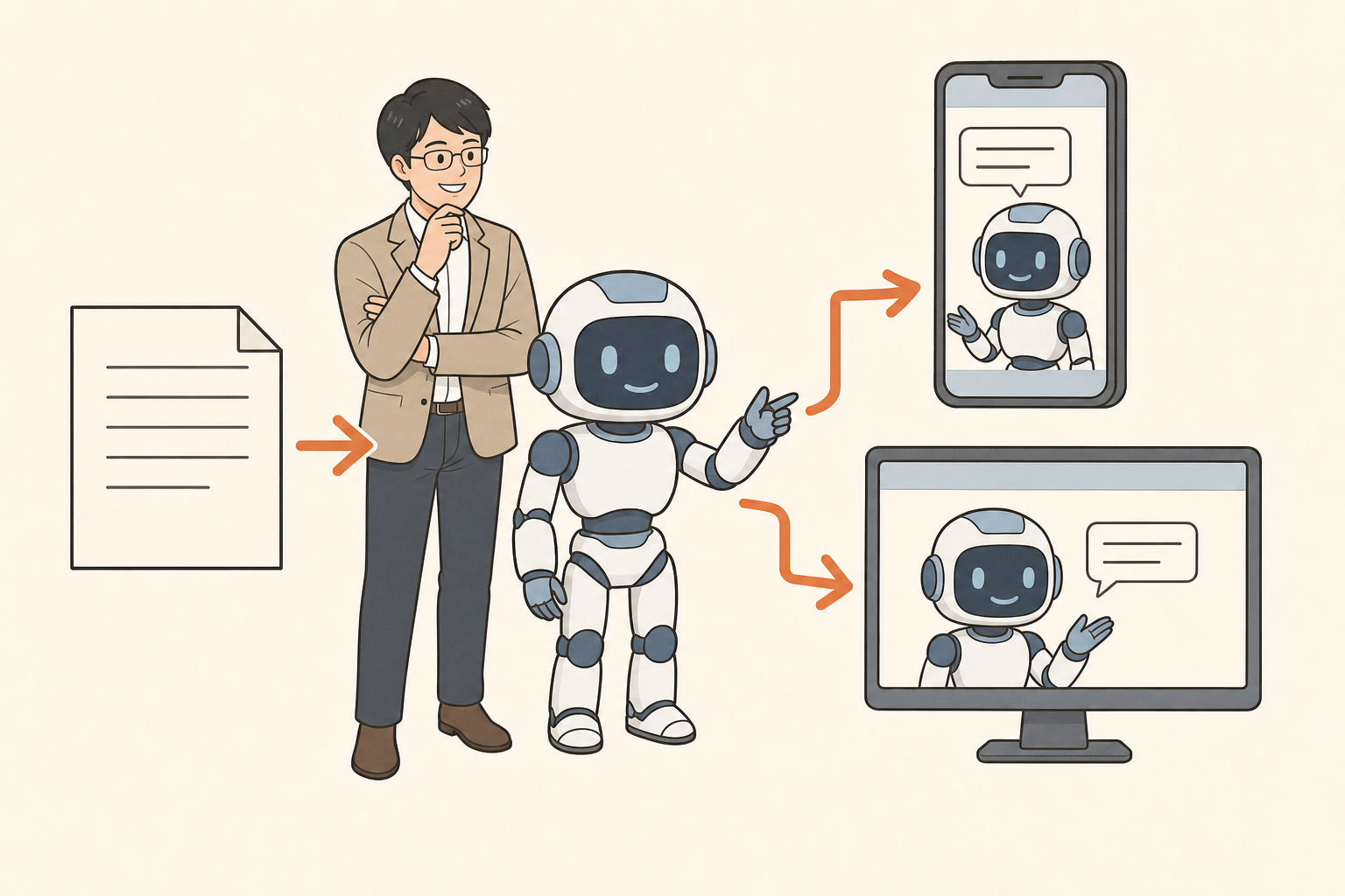 動画自動生成パック solution イメージ